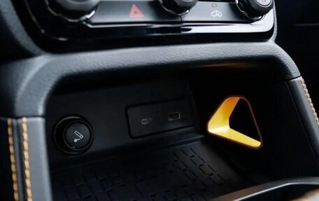 Ford Ranger, 2025 год, 4 450 000 рублей, 13 фотография