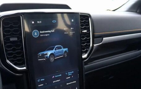 Ford Ranger, 2025 год, 4 450 000 рублей, 12 фотография