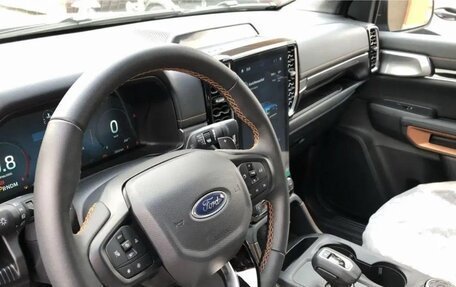 Ford Ranger, 2025 год, 4 450 000 рублей, 8 фотография