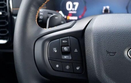 Ford Ranger, 2025 год, 4 450 000 рублей, 9 фотография