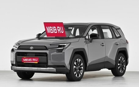 Toyota RAV4, 2026 год, 4 129 000 рублей, 2 фотография