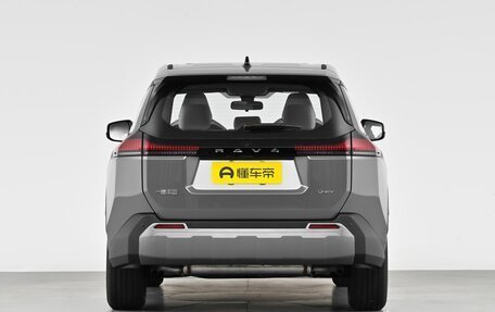 Toyota RAV4, 2026 год, 4 129 000 рублей, 5 фотография