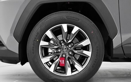 Toyota RAV4, 2026 год, 4 129 000 рублей, 15 фотография