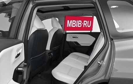 Toyota RAV4, 2026 год, 4 129 000 рублей, 29 фотография