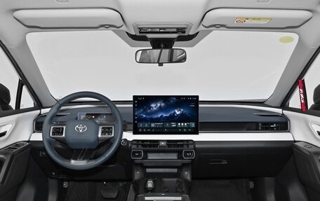 Toyota RAV4, 2026 год, 4 129 000 рублей, 20 фотография