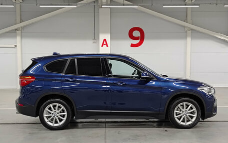 BMW X1, 2018 год, 2 990 000 рублей, 8 фотография