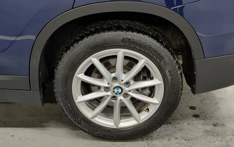 BMW X1, 2018 год, 2 990 000 рублей, 22 фотография