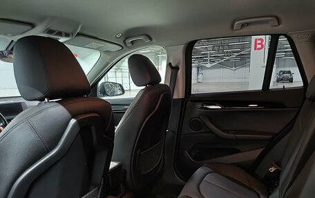 BMW X1, 2018 год, 2 990 000 рублей, 16 фотография