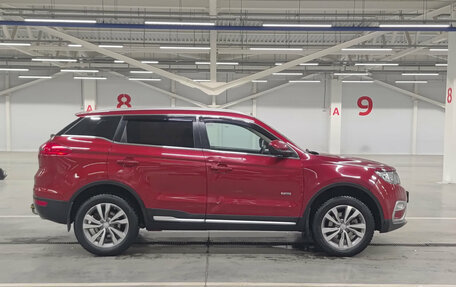 Geely Atlas I, 2019 год, 1 189 950 рублей, 8 фотография