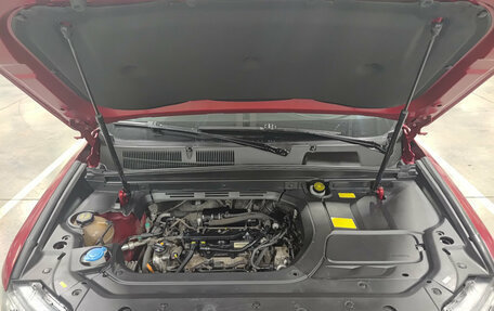 Geely Atlas I, 2019 год, 1 189 950 рублей, 13 фотография