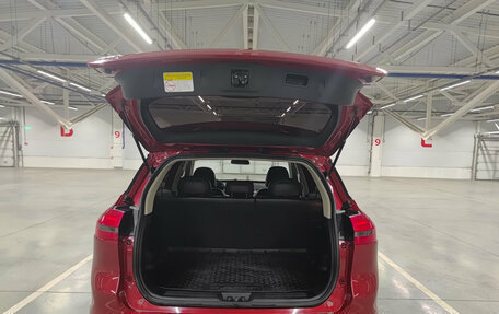 Geely Atlas I, 2019 год, 1 189 950 рублей, 14 фотография