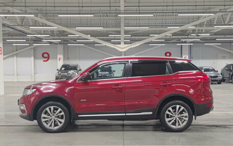 Geely Atlas I, 2019 год, 1 189 950 рублей, 12 фотография