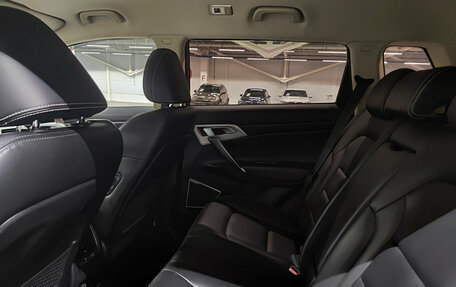 Geely Atlas I, 2019 год, 1 189 950 рублей, 16 фотография