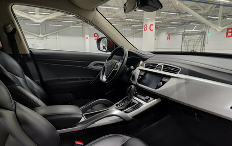 Geely Atlas I, 2019 год, 1 189 950 рублей, 15 фотография