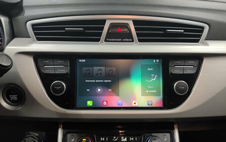 Geely Atlas I, 2019 год, 1 189 950 рублей, 18 фотография