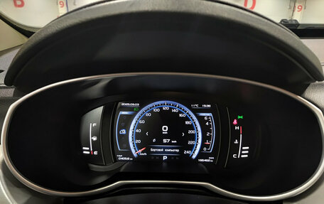 Geely Atlas I, 2019 год, 1 189 950 рублей, 17 фотография