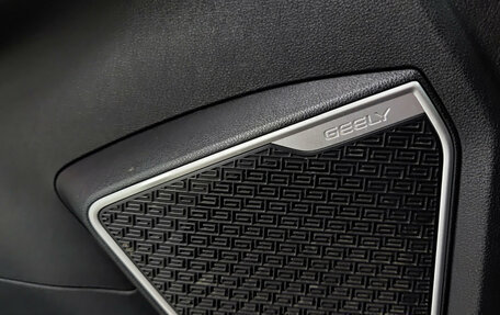 Geely Atlas I, 2019 год, 1 189 950 рублей, 23 фотография