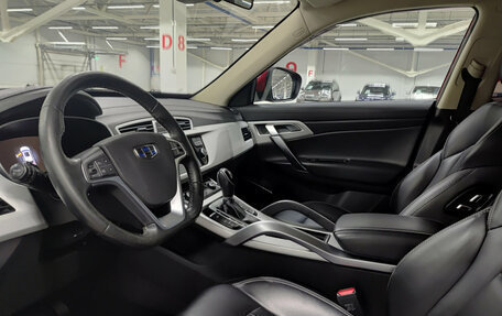 Geely Atlas I, 2019 год, 1 189 950 рублей, 19 фотография