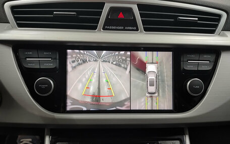 Geely Atlas I, 2019 год, 1 189 950 рублей, 22 фотография