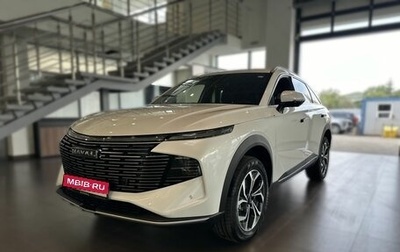 Haval F7, 2026 год, 3 099 000 рублей, 1 фотография