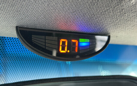 Hyundai Solaris II рестайлинг, 2015 год, 999 000 рублей, 15 фотография