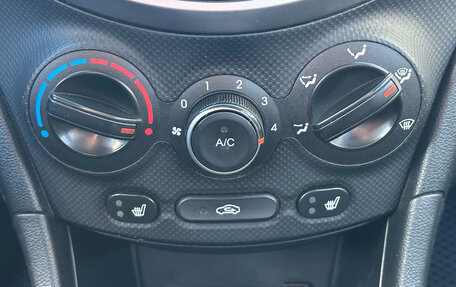 Hyundai Solaris II рестайлинг, 2015 год, 999 000 рублей, 14 фотография