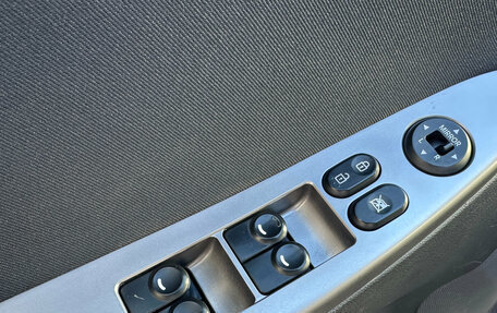 Hyundai Solaris II рестайлинг, 2015 год, 999 000 рублей, 10 фотография