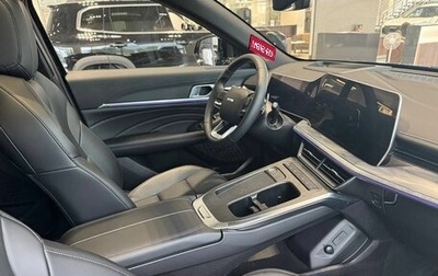 Haval F7x, 2026 год, 3 799 000 рублей, 1 фотография