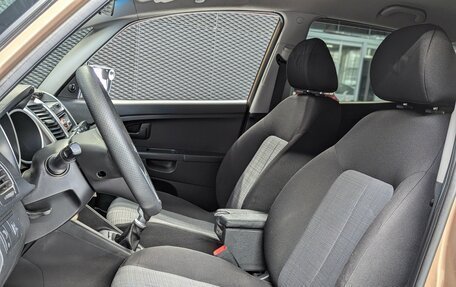 KIA Venga I, 2011 год, 480 000 рублей, 11 фотография