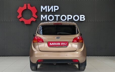KIA Venga I, 2011 год, 480 000 рублей, 5 фотография