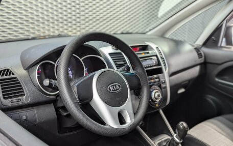 KIA Venga I, 2011 год, 480 000 рублей, 8 фотография