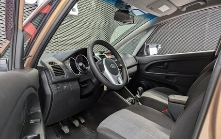 KIA Venga I, 2011 год, 480 000 рублей, 9 фотография