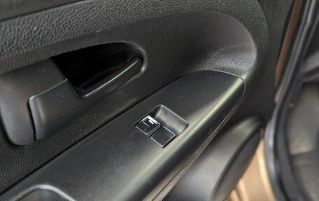 KIA Venga I, 2011 год, 480 000 рублей, 17 фотография