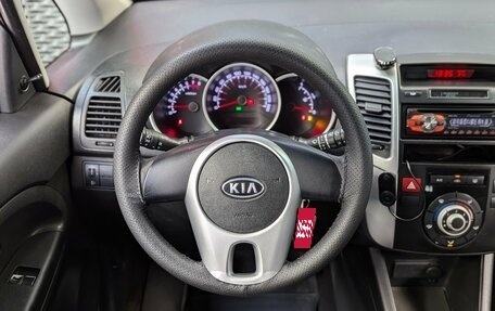 KIA Venga I, 2011 год, 480 000 рублей, 15 фотография