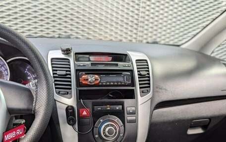 KIA Venga I, 2011 год, 480 000 рублей, 16 фотография