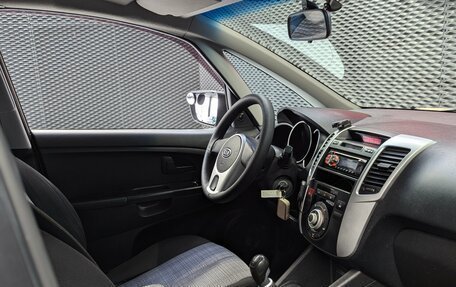 KIA Venga I, 2011 год, 480 000 рублей, 21 фотография