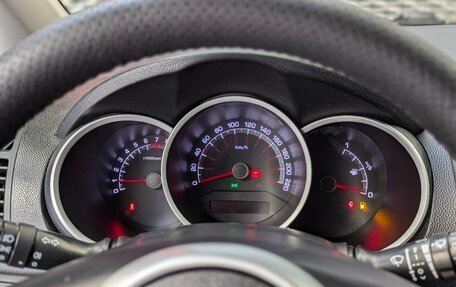 KIA Venga I, 2011 год, 480 000 рублей, 20 фотография