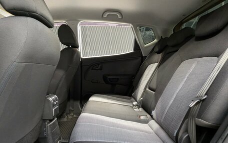 KIA Venga I, 2011 год, 480 000 рублей, 27 фотография