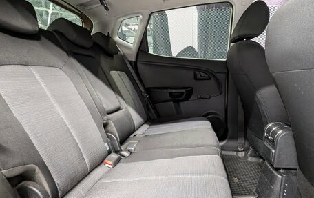 KIA Venga I, 2011 год, 480 000 рублей, 26 фотография