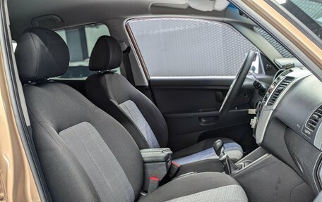 KIA Venga I, 2011 год, 480 000 рублей, 25 фотография