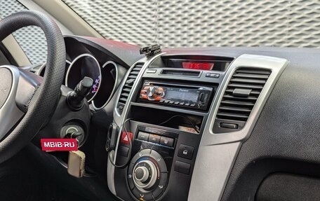 KIA Venga I, 2011 год, 480 000 рублей, 22 фотография