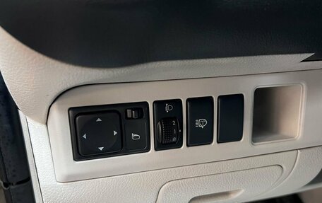 Nissan Note II рестайлинг, 2011 год, 745 000 рублей, 17 фотография