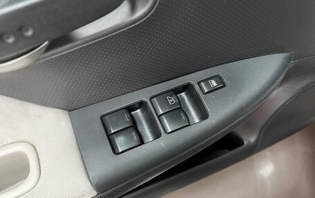 Nissan Note II рестайлинг, 2011 год, 745 000 рублей, 16 фотография