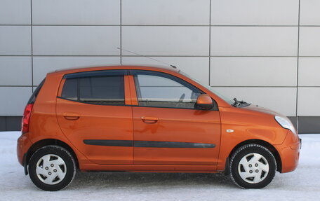 KIA Picanto I, 2009 год, 395 000 рублей, 4 фотография