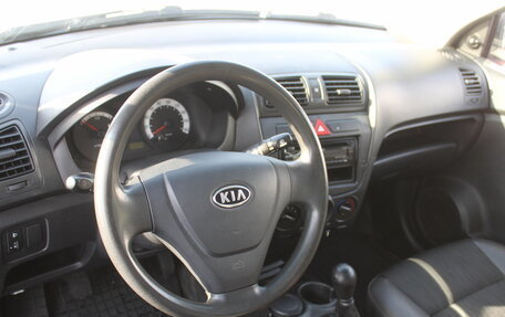 KIA Picanto I, 2009 год, 395 000 рублей, 10 фотография