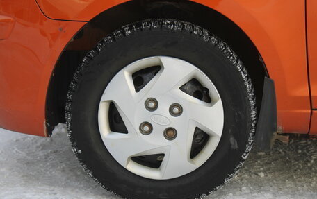 KIA Picanto I, 2009 год, 395 000 рублей, 13 фотография