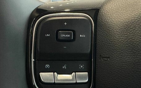 Haval F7x, 2026 год, 3 799 000 рублей, 7 фотография