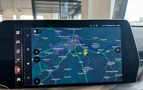 Haval F7x, 2026 год, 3 799 000 рублей, 12 фотография