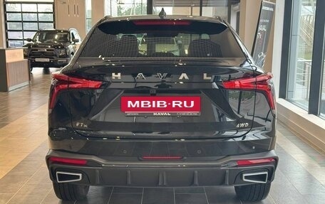 Haval F7x, 2026 год, 3 799 000 рублей, 28 фотография