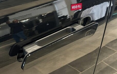 Haval F7x, 2026 год, 3 799 000 рублей, 27 фотография